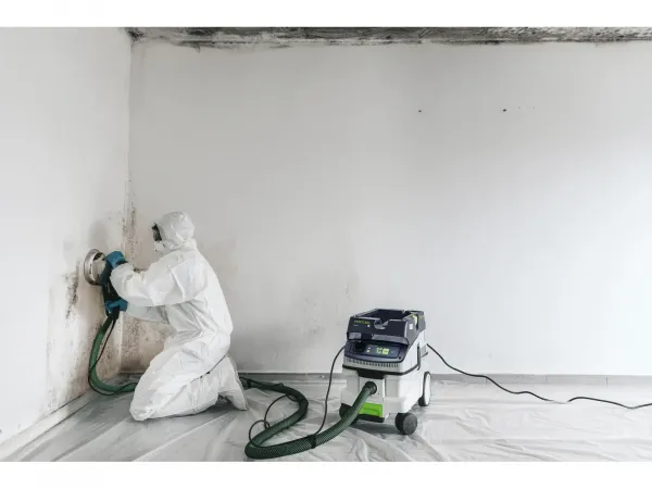 Festool Absaugmobil CTH 26 EI Nr. 577866